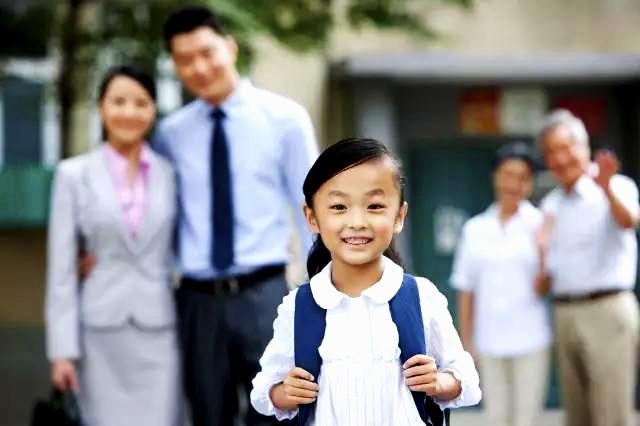 亲爱的孩子：先苦后甜，才是打开未来人生的正确顺序