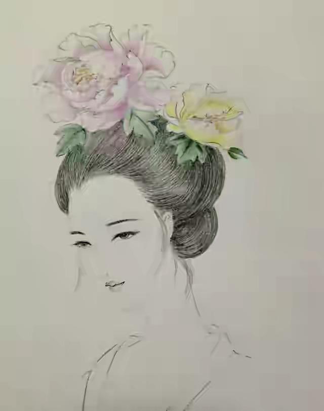 诗经中描述女子美丽的句子（诗经中赞美女子的句子集锦）