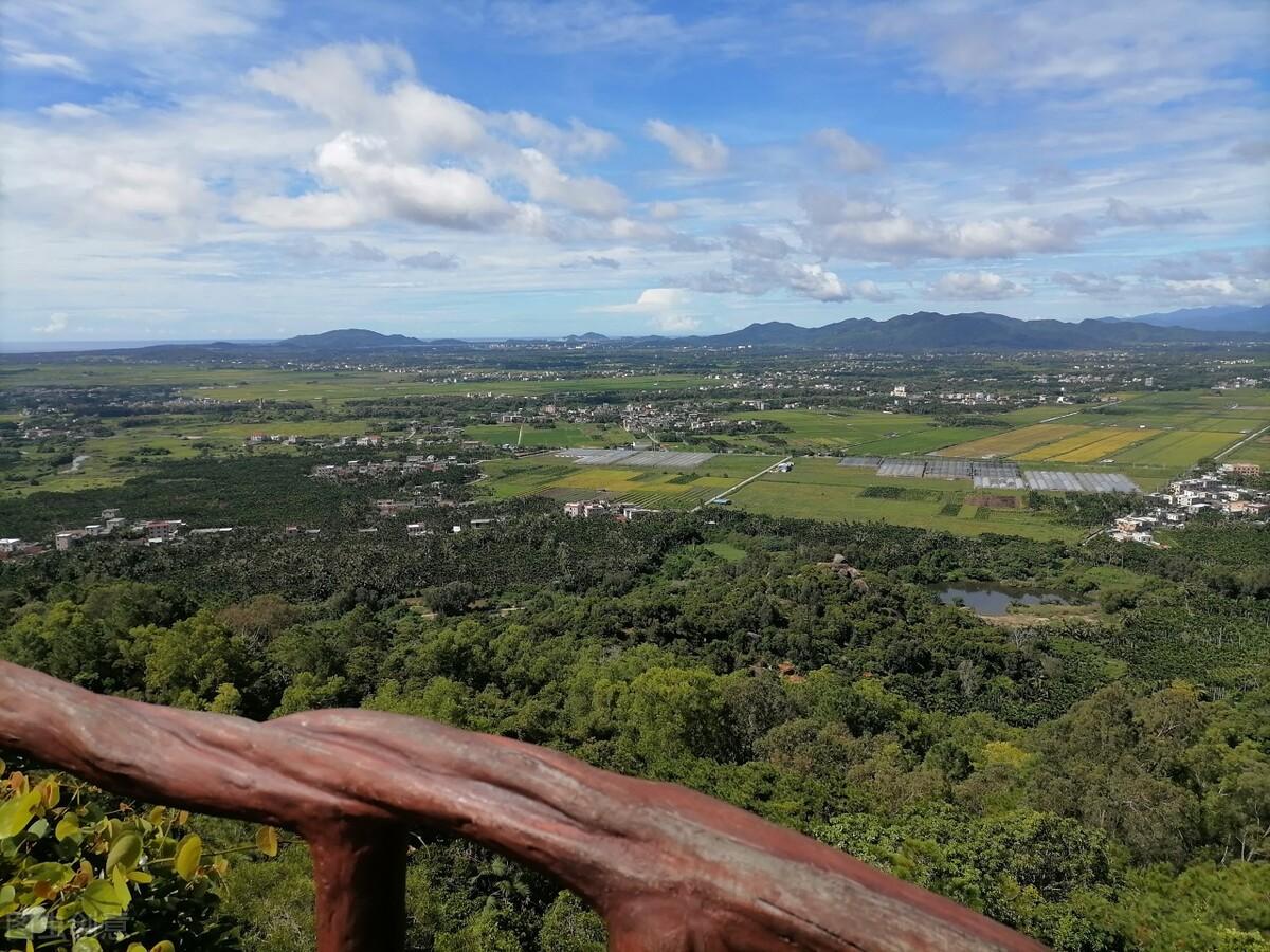 奔赴一场山海的壮美，国内必打卡的十大海上名山推荐，建议收藏