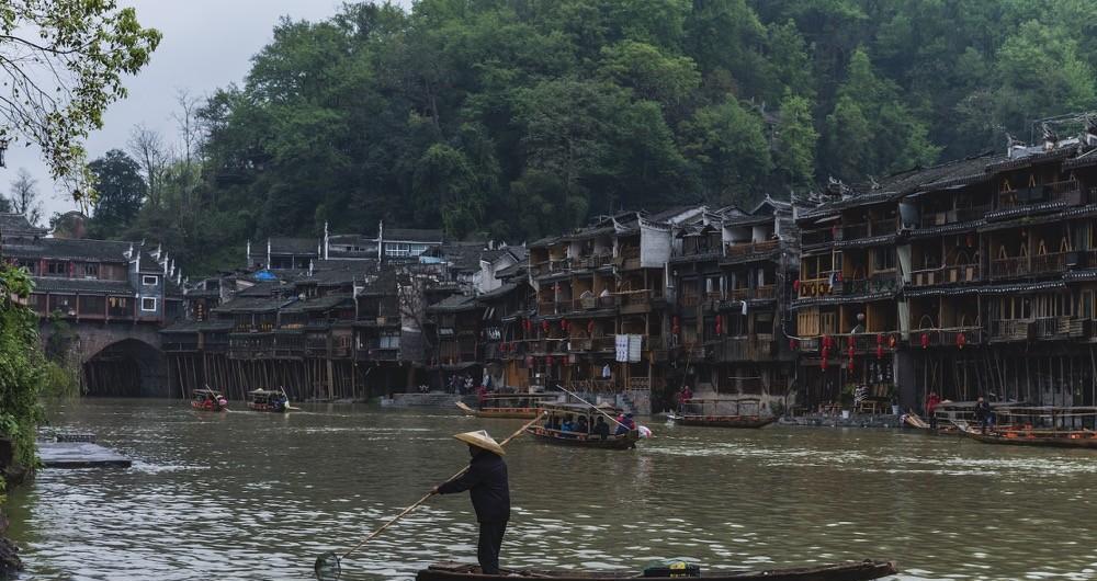 中国风景最好的县城（中国最美丽的县城是哪里）