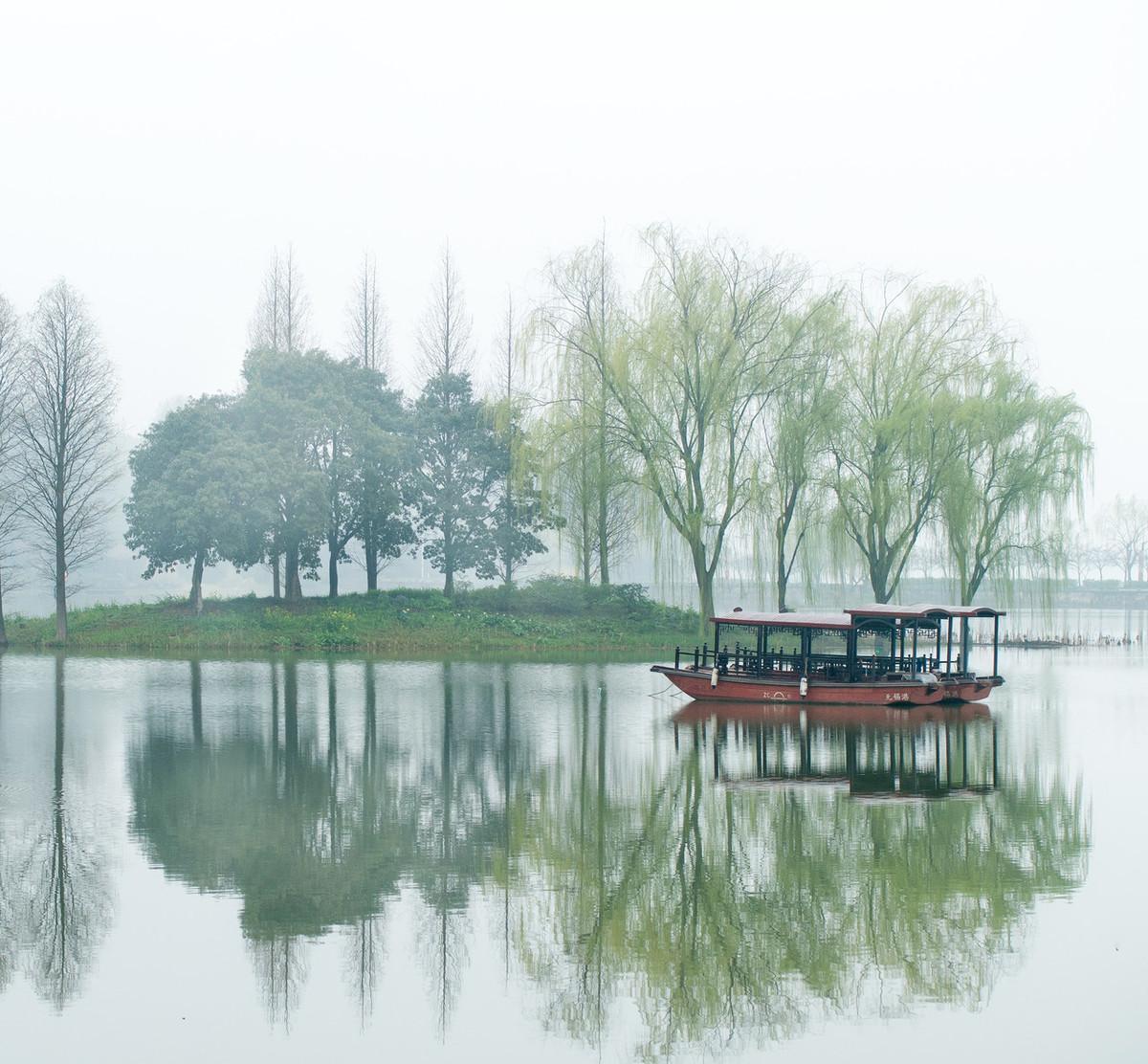 有哪些关于春雨的诗（关于春雨的古诗大全）