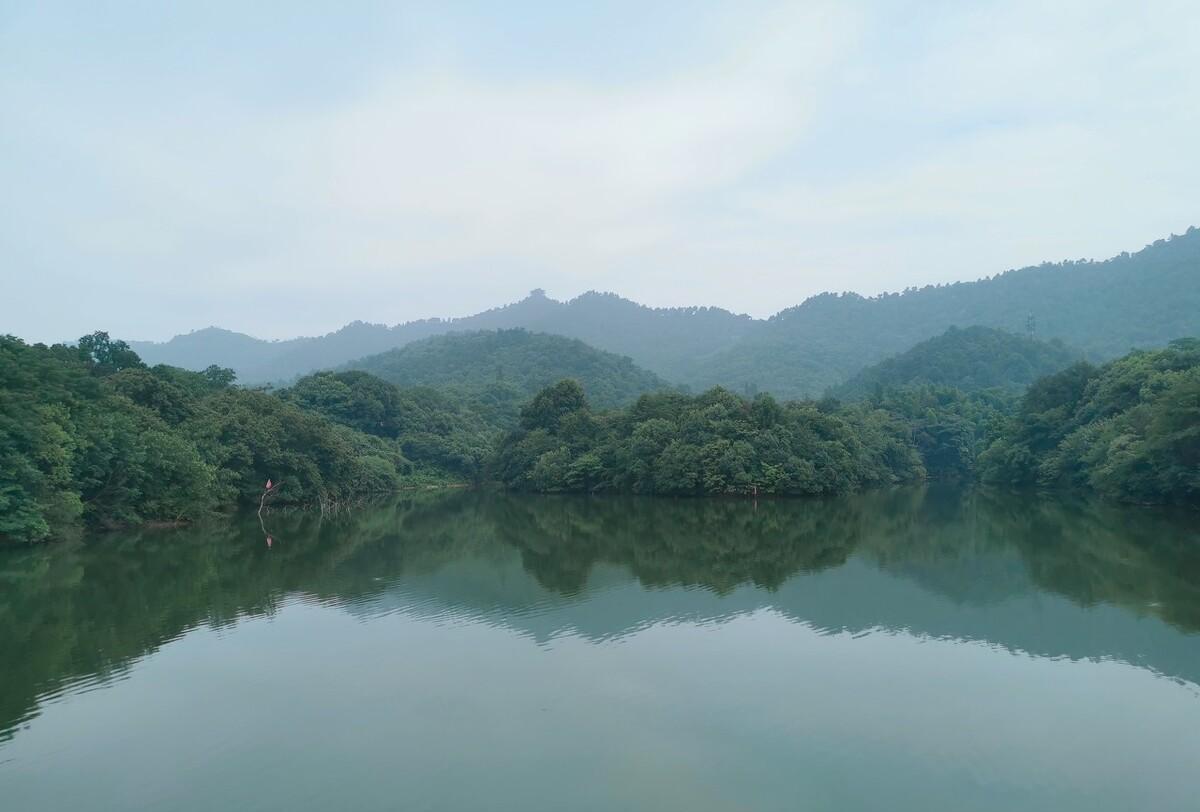 绿水青山古诗大全（绿水青山诗歌鉴赏）