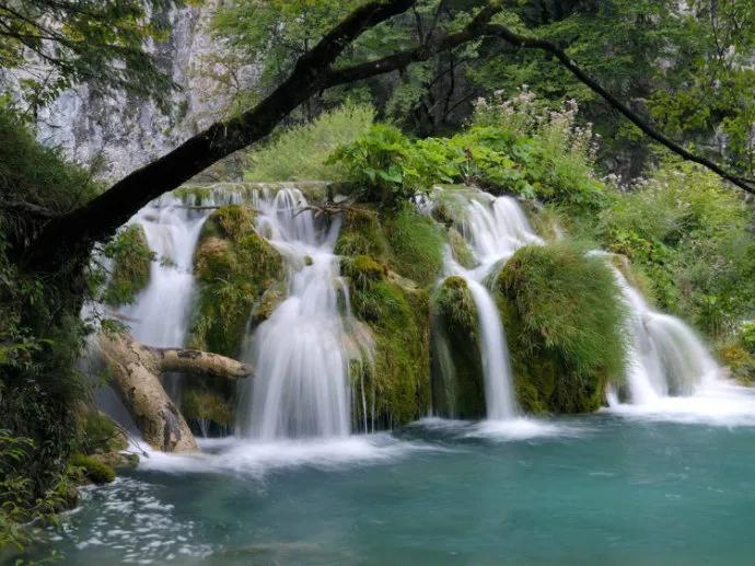 世界最美的山水风景（最美山水风光）