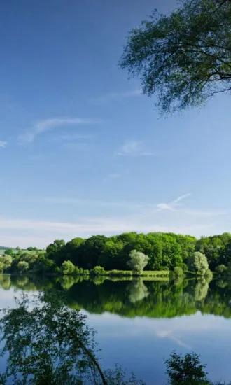 世界最美的山水风景（最美山水风光）