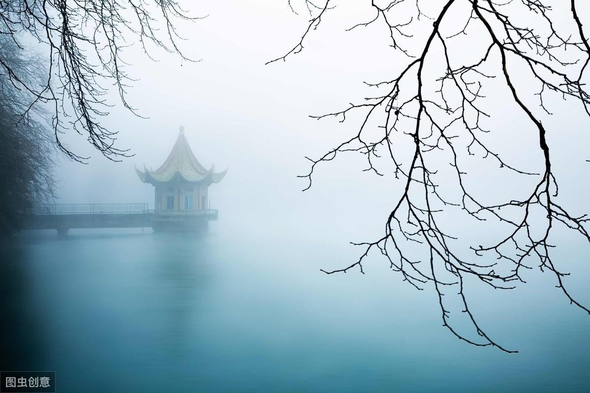 写雨最美的诗（描写雨的唯美诗词十首）