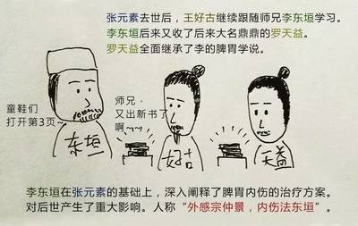 古代名医名言名句大全（医生古代名言）