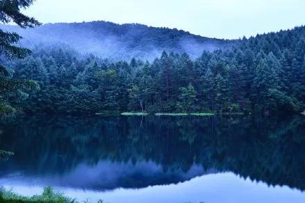 世界最美的山水风景（最美山水风光）