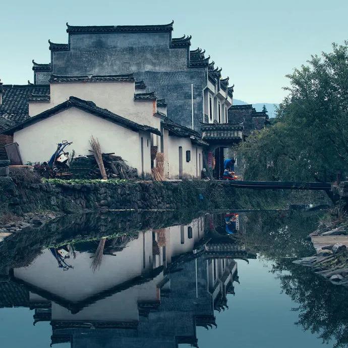 世界最美的山水风景（最美山水风光）