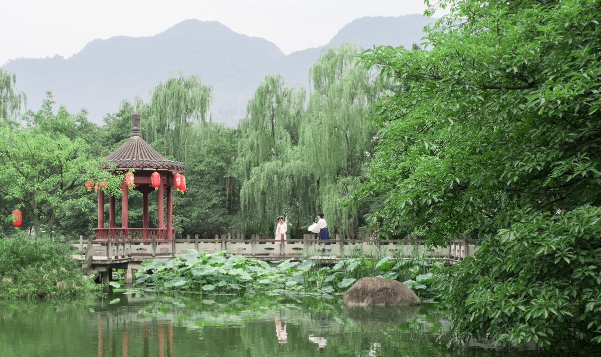 唯美古风古文摘抄大全（古风美文摘抄唯美句子）