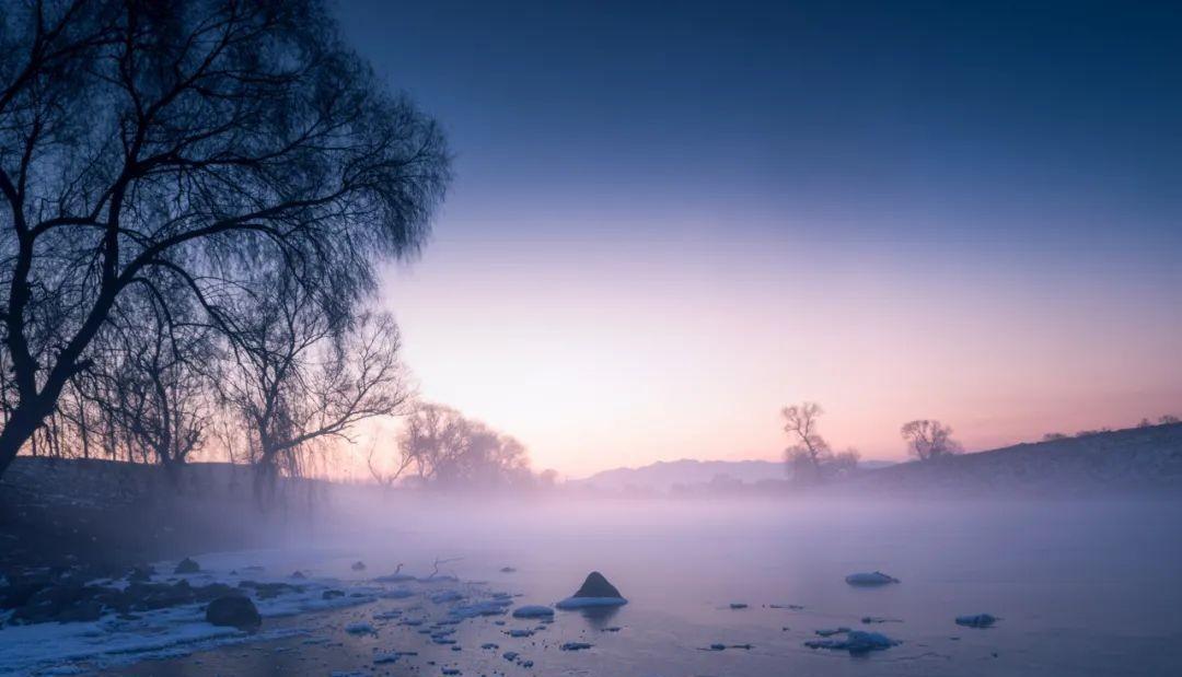 描写雪后美景的佳句（关于赞美雪后景色的诗句）