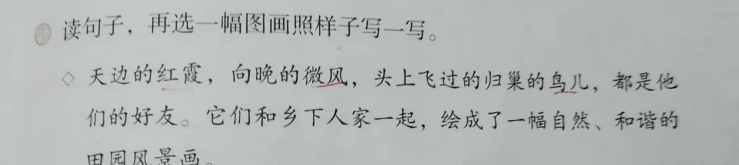 仿照例句写句子的技巧（仿照例句写句子的训练题及答案）