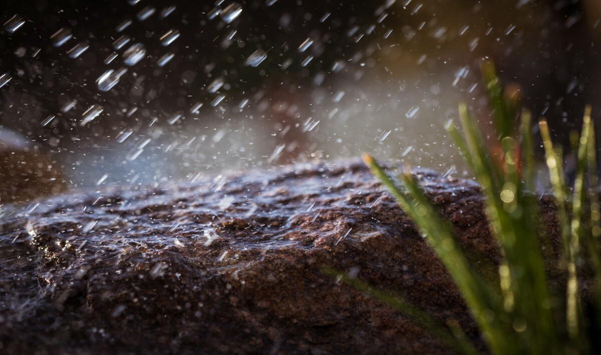 秋雨冷清的诗句子（秋雨凉凉唯美诗句）