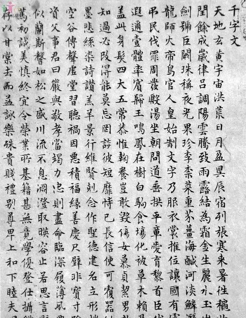 《千字文》第二十九讲：龙师火帝，鸟官人皇