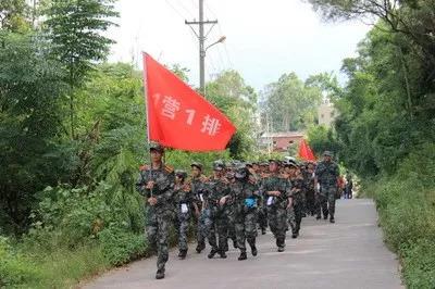 学生军训的意义有哪些（学生军训的目的和意义是什么）