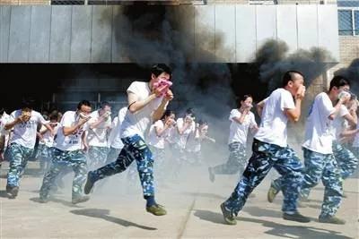 学生军训的意义有哪些（学生军训的目的和意义是什么）