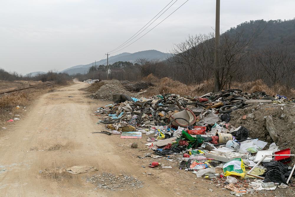 《浮槎山水记》、《醉翁亭记》孰好？界山口遇到不可思议的事