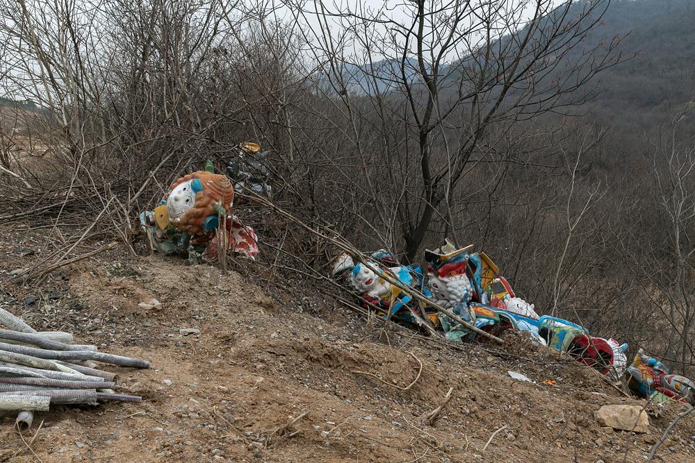 《浮槎山水记》、《醉翁亭记》孰好？界山口遇到不可思议的事