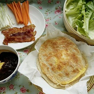 鸡蛋灌汤饼的做法窍门（鸡蛋灌汤饼的做法和配方）