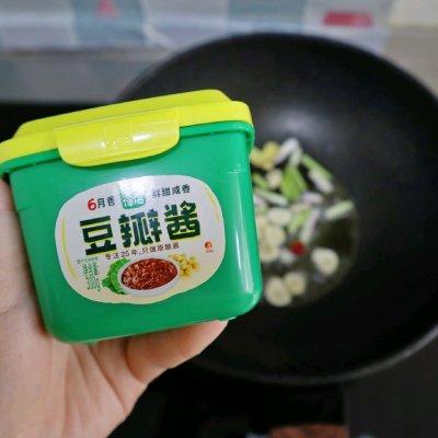 酱炒豆腐皮的家常做法窍门（酱炒豆腐皮怎样炒好吃）