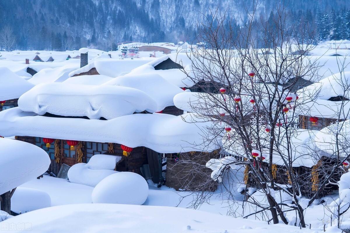 雪在诗中的别称（突出雪的特点的诗句）