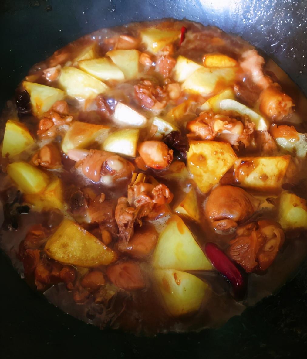 鸡肉要怎么煮才嫩又入味（鸡肉怎么烹饪）