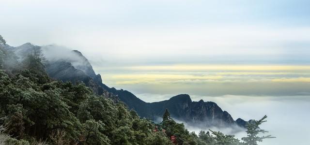 关于十大名山的诗（中国十大名诗七言古诗）