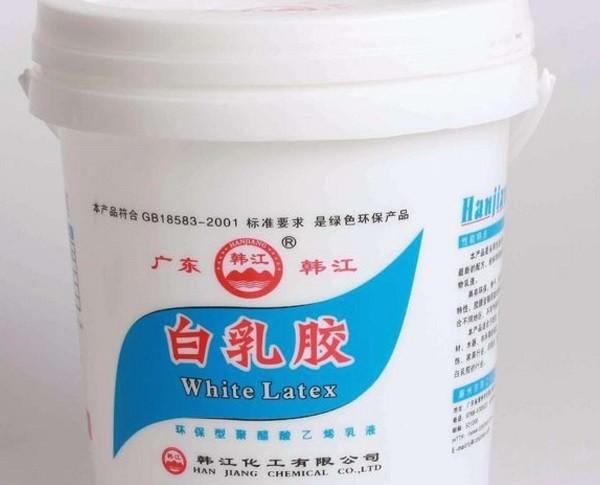 白乳胶可以用来粘什么（白乳胶的特点及应用方法）