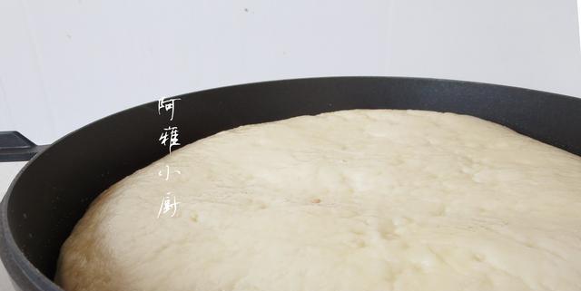 千层发面饼怎样做好吃（千层发面饼的制作过程）