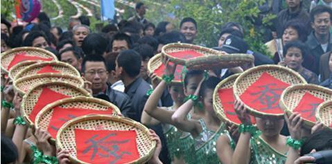 元宵起源于煮蚕茧祭蚕神？（元宵是什么来历）