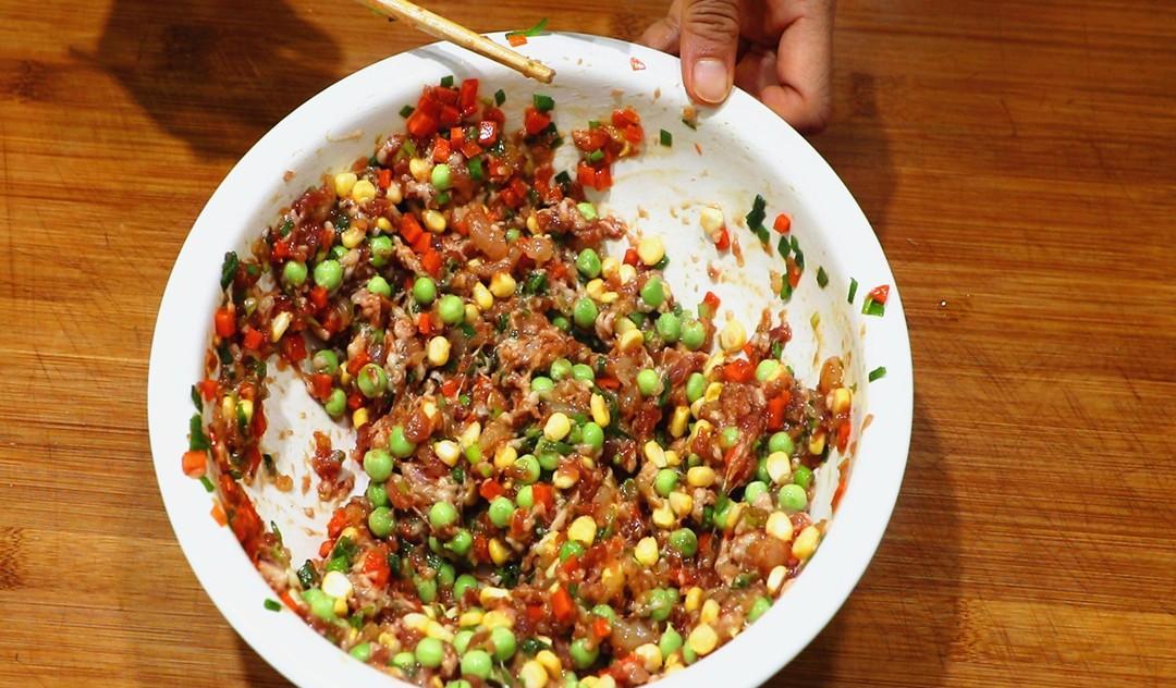 头伏吃什么馅的饺子好（头伏吃啥馅的饺子）