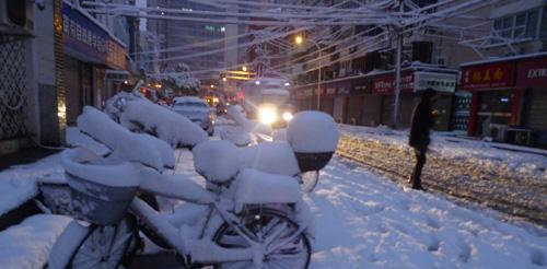 什么是雪害（预防雪害的措施）