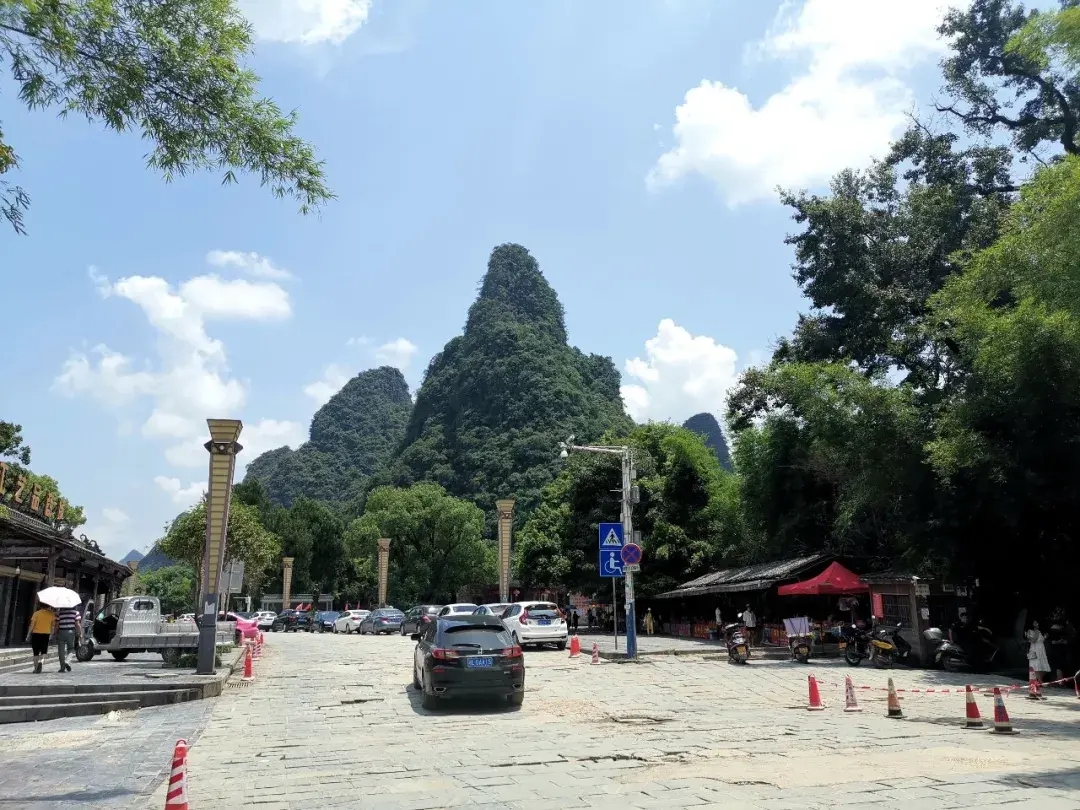 广西黄姚古镇旅游景点介绍（广西黄姚古镇自由行攻略）