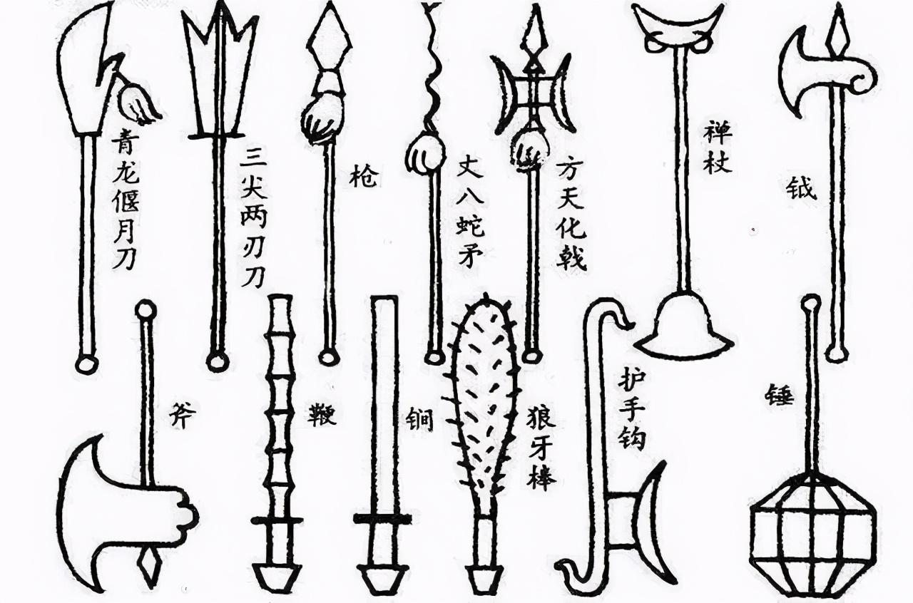 荆轲刺秦王里的文化常识（荆轲刺秦王相关知识）