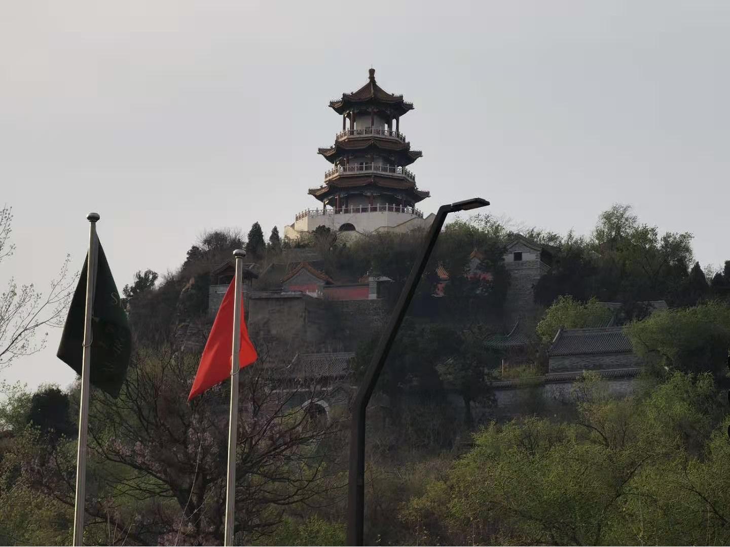 北京各区名称由来（北京16个区的名称）