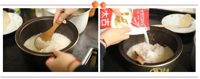 做八宝饭教程（大厨教你做八宝饭）