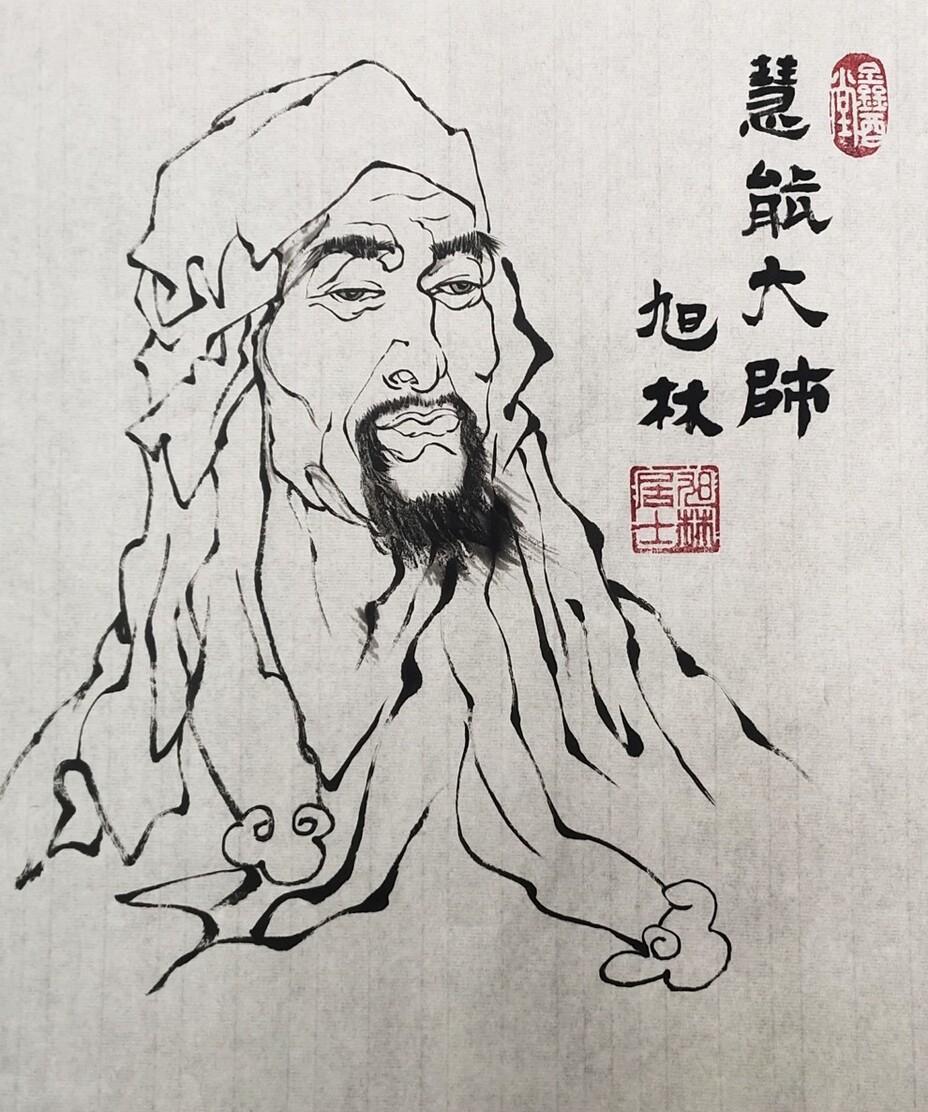 六祖坛经全文及译文（六祖坛经全文讲解）