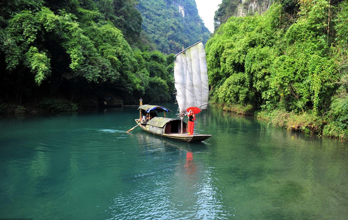 《秋登兰山寄张五》【唐】孟浩然（秋日登高望远欣赏自然美景诗句）