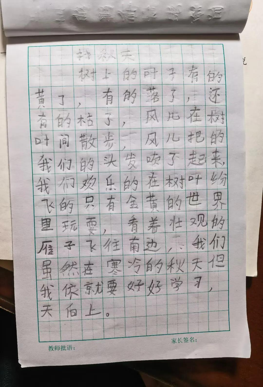 作文找春天300字左右