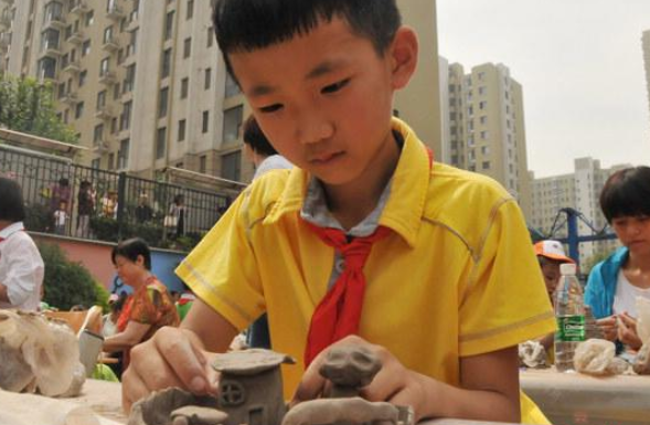 小学生满分作文 孤独