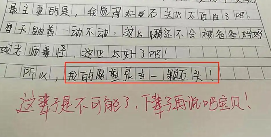 小学生作文《我的班主任》200字