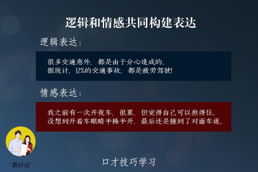 表达能力差语言组织差怎么提升