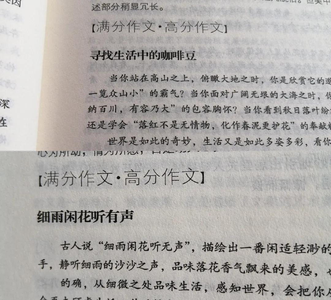 闭口若悬河高考作文