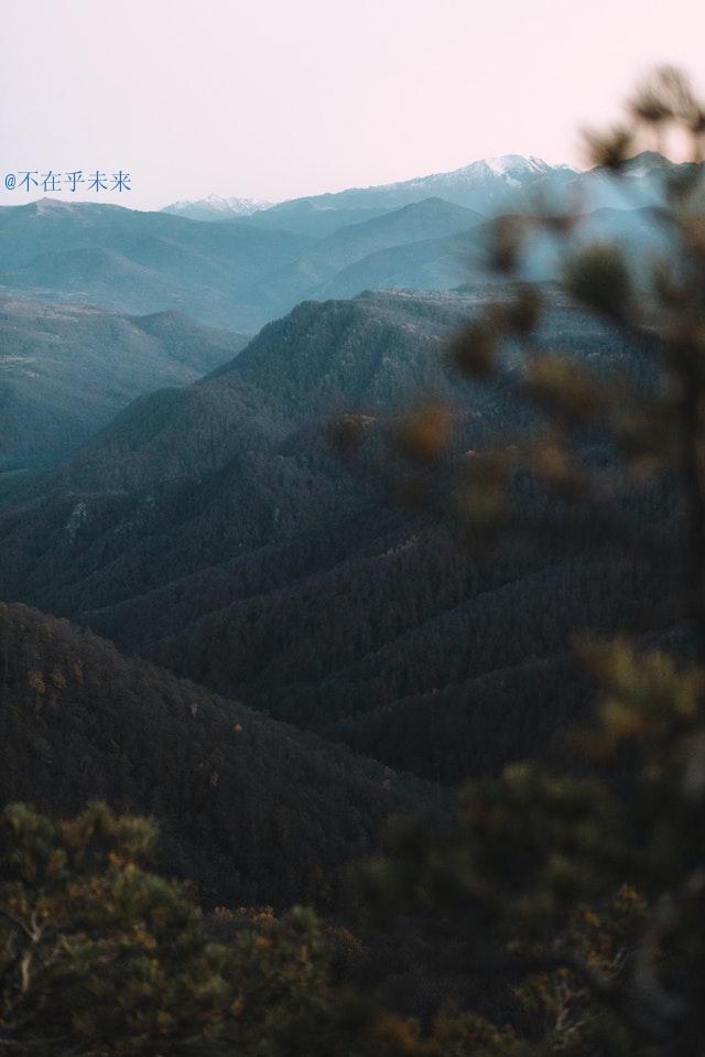 我虽然只是普通少年作文（中考真题优秀范文）