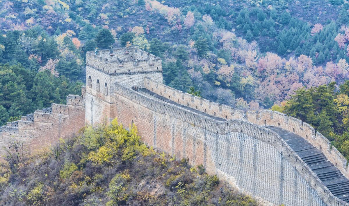 我的北京之旅英语作文带翻译