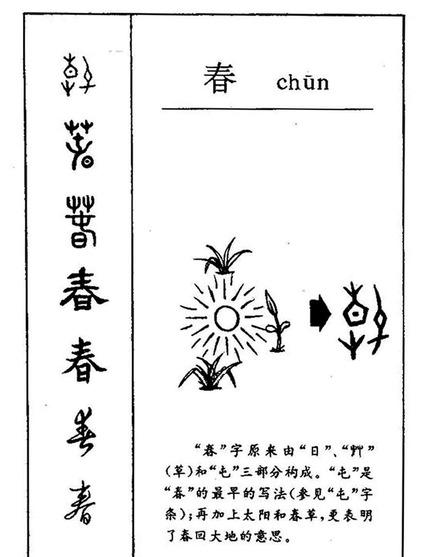 春古诗词飞花令（关于春字的飞花令有哪些）