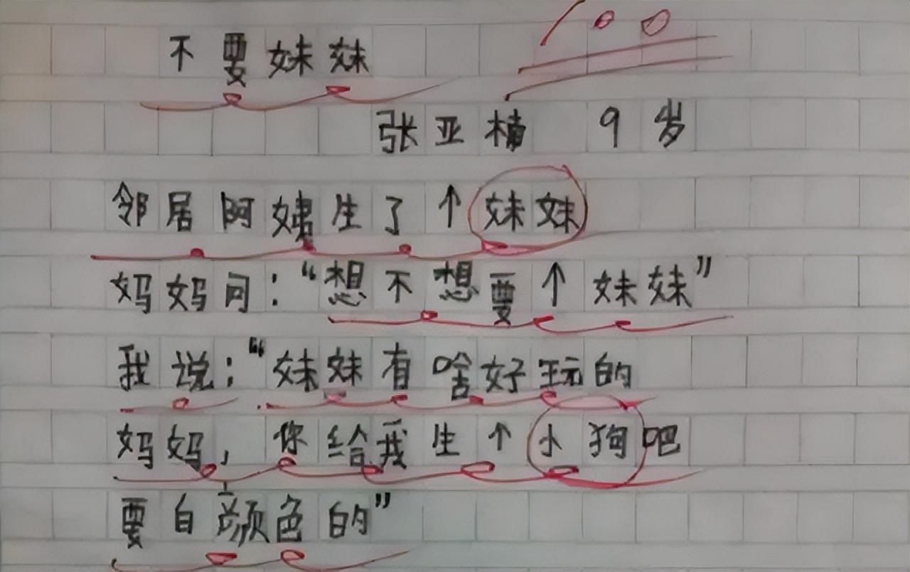 小学生作文《不该说的话》400字