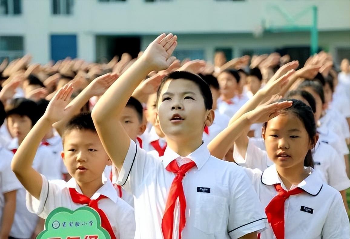 小学作文 祖国