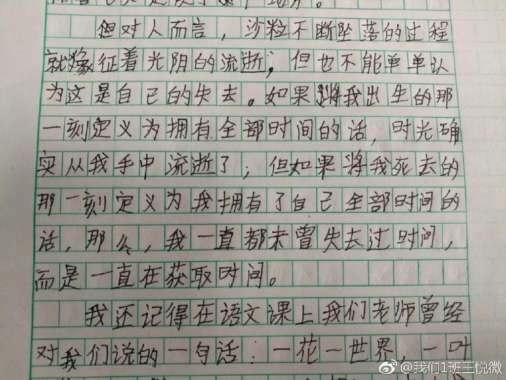 小学生初学写作文的方法