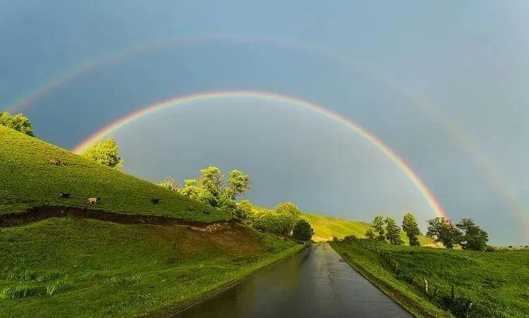 描写雨霁的诗词