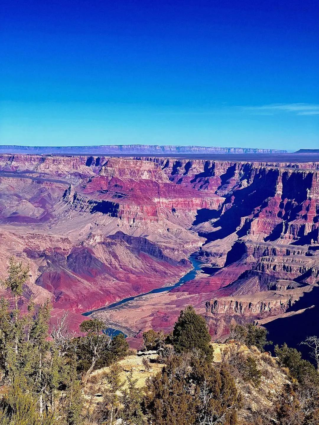 世界十大自然旅游奇观